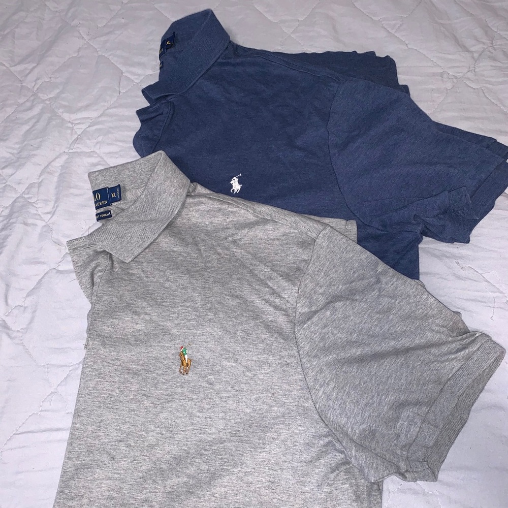 Ralph Lauren Polos